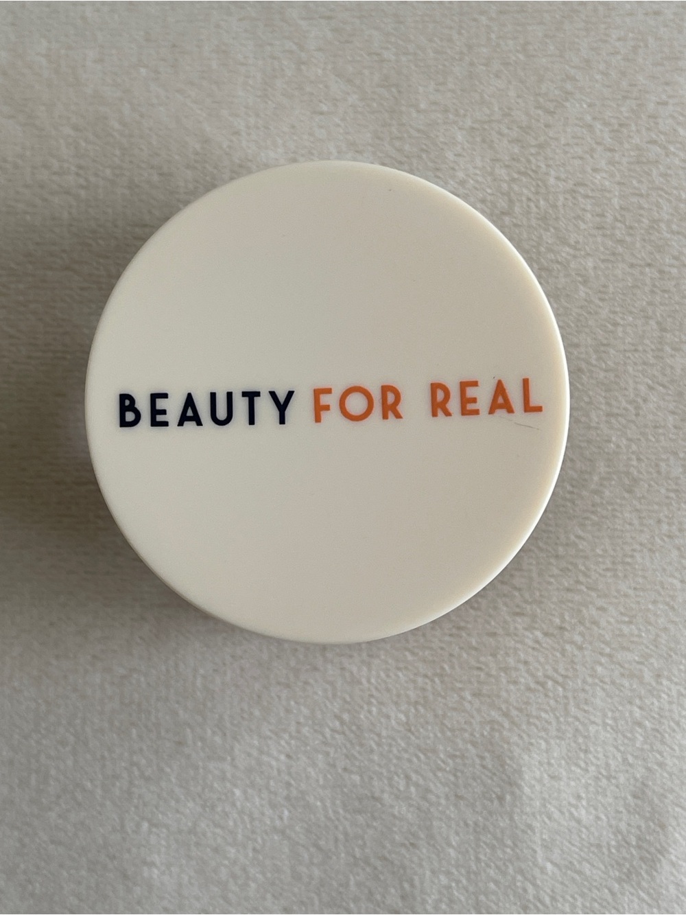 Beauty For Real Loose Setting Powder - Translucent #2 - Picture 3 of 5